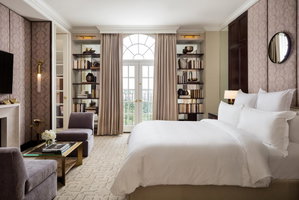 Rosewood Mansion On Turtle Creek