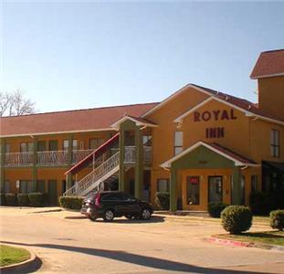 Royal Inn Dallas Northwest - thumb 0