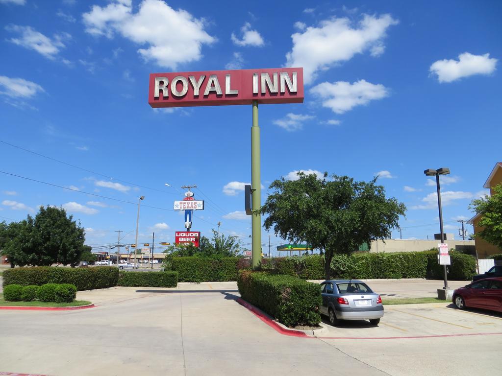 Royal Inn Dallas Northwest - thumb 2