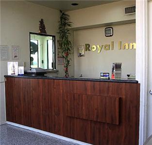 Royal Inn Dallas Northwest - thumb 1