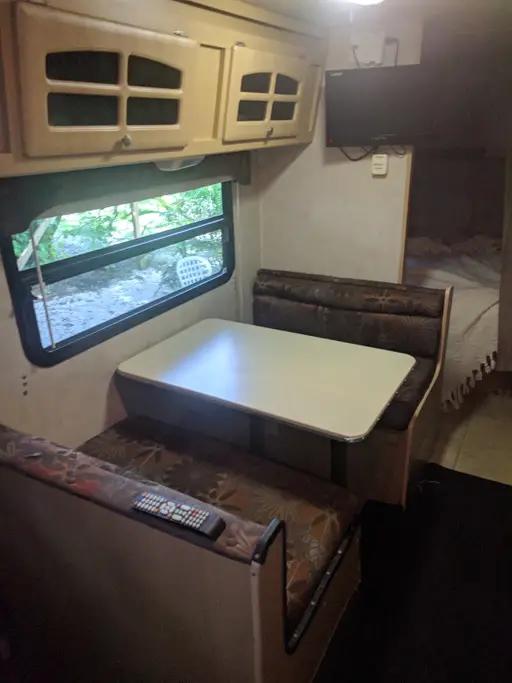 Rustic Location In Tropical Florida - thumb 3