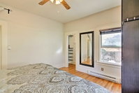S. Park San Diego Home w/Backyard 10 Mins to Beach Accommodation Dallas