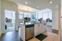 S.D. 15th 2BR Apartment Accommodation Dallas