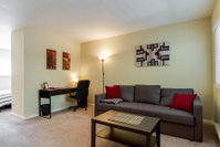 Safe and clean apartment near SJC and DTSJ Accommodation Dallas