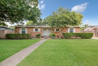 Sage Suite 2 Accommodation Dallas