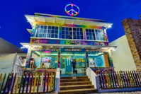 Samesun Ocean Beach Accommodation Dallas