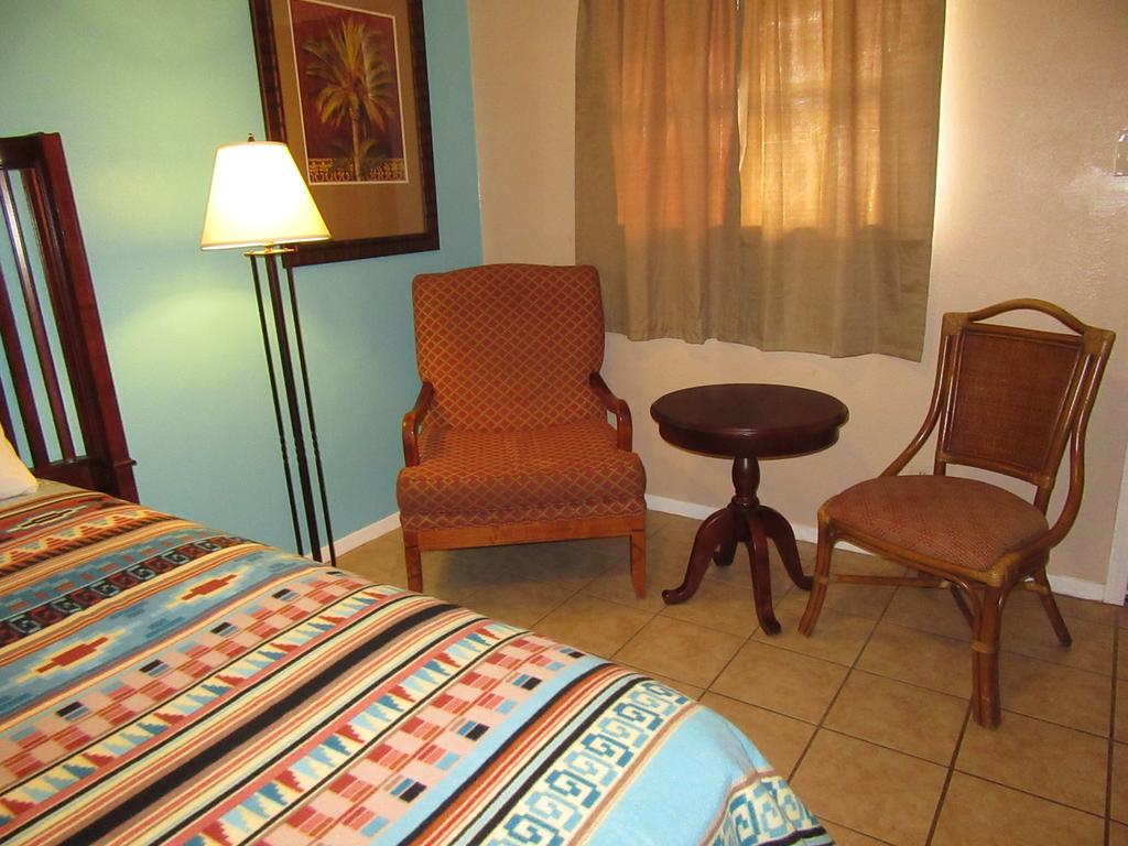 San Angelo Lodge - thumb 2