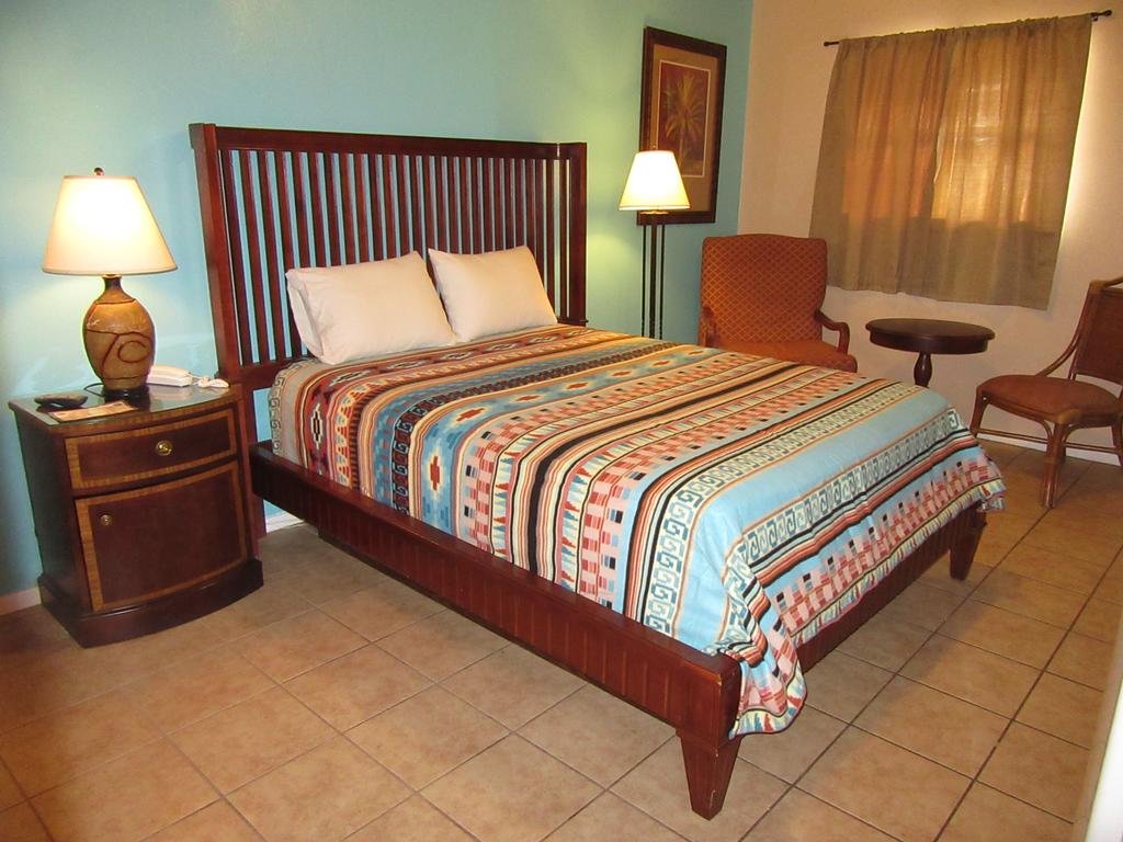 San Angelo Lodge - thumb 1