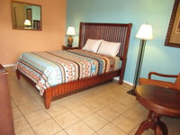 San Angelo Lodge Accommodation Dallas