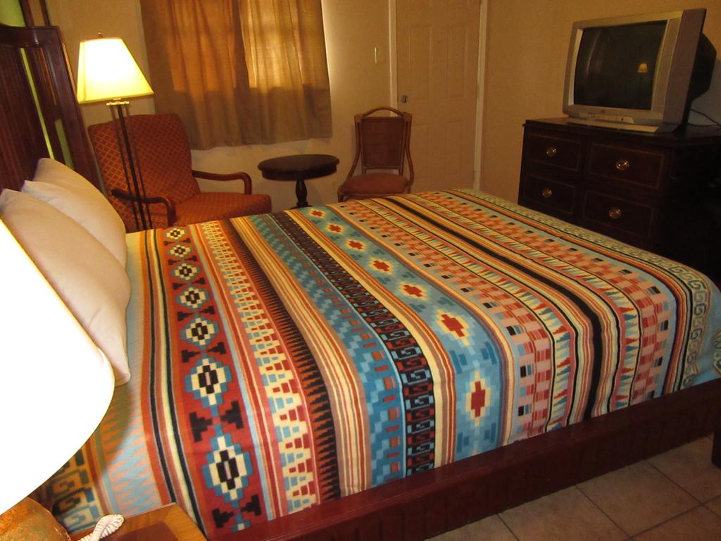 San Angelo Lodge - thumb 3