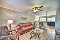 San Antonio Family Home 3 Mi to Lackland AFB Accommodation Dallas
