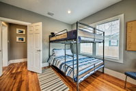 San Antonio Home w/ Yard - 2 Mi. to Downtown Accommodation Dallas