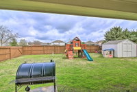 San Antonio Home with Pool Access - by SeaWorld Accommodation Dallas