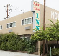 San Carlos Inn - Accommodation Dallas
