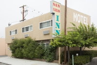 San Carlos Inn Accommodation Dallas