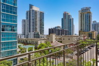 San Diego Accommodation Dallas