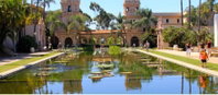 San Diego Accommodation Dallas