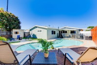 San Diego - Good Times and Tan Lines Accommodation Dallas