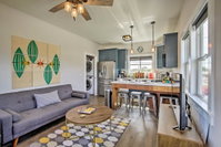 San Diego Guest House Apt with Patio Private Hot Tub Accommodation Dallas