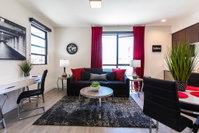 San Diego Hillcrest - Boutique Homes Accommodation Dallas