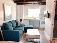 San Diego Modern Oasis Accommodation Dallas