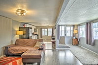 San Diego Pad  3 Miles to Imperial Beach Pier Accommodation Dallas