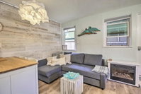 San Diego Studio w/Views of Marina  Downtown Accommodation Dallas