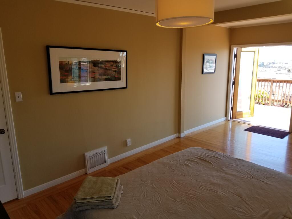 San Francisco Home With Panoramic Bay Views - thumb 3