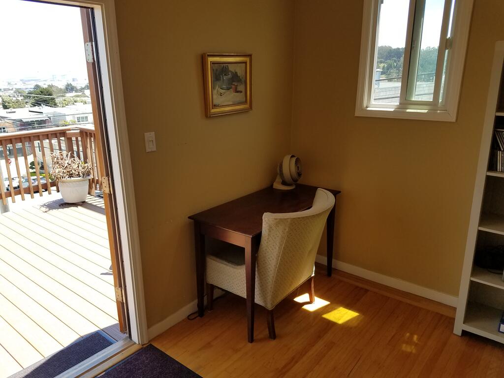 San Francisco Home With Panoramic Bay Views - thumb 2
