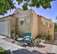 San Jacinto Country Club Home with Amenities - Accommodation Dallas