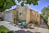 San Jacinto Country Club Home with Amenities Accommodation Dallas