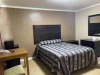 Sands Motel Accommodation Dallas