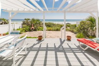 Sandy Feet Retreat by Ocean Properties Accommodation Dallas