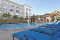 Santana Heights Accommodation Dallas