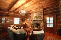 Sarahs Cabin Accommodation Dallas
