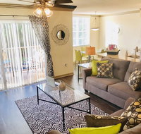 Sawgrass Apartment 1 - Accommodation Dallas