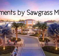 Sawgrass Mall Apartments 2.4 - Accommodation Dallas