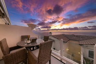 SC-1529E San Clemente Ocean Luxury Bluff Top Accommodation Dallas
