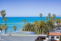 SC-1535B - Hidden Beach Bungalow Accommodation Dallas