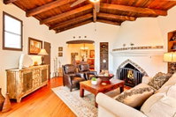 SC-310A - Spanish Perfection Accommodation Dallas