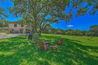 Scenic Cottage w/Views 17 mi to San Antonio Accommodation Dallas