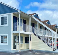 Scottish Inn and Suites Atlantic City Area - Accommodation Dallas