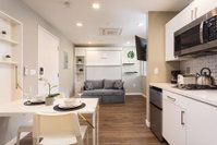 SD Diamond Apartel  Gym Accommodation Dallas