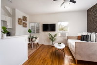 SD Lavish 2/1 Best Area Accommodation Dallas