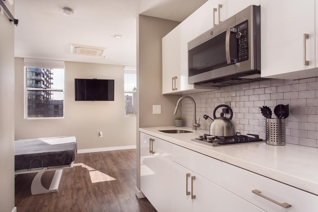 SD Luxe Studio Sleeps 4 - thumb 2