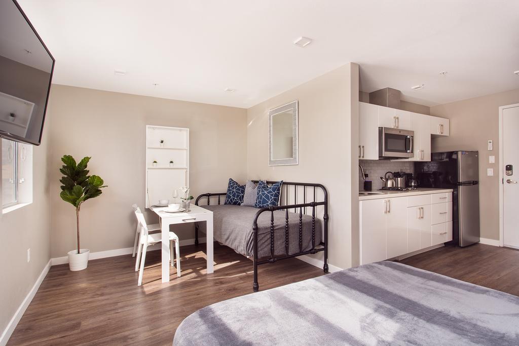 SD Luxe Studio Sleeps 4 - thumb 1