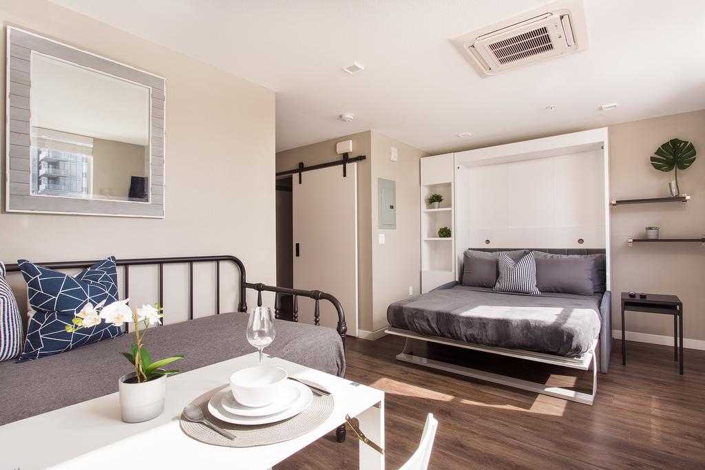 SD Luxe Studio Sleeps 4 - thumb 0