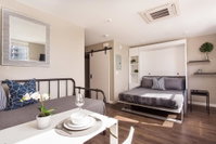 SD Luxe Studio Sleeps 4 Accommodation Dallas