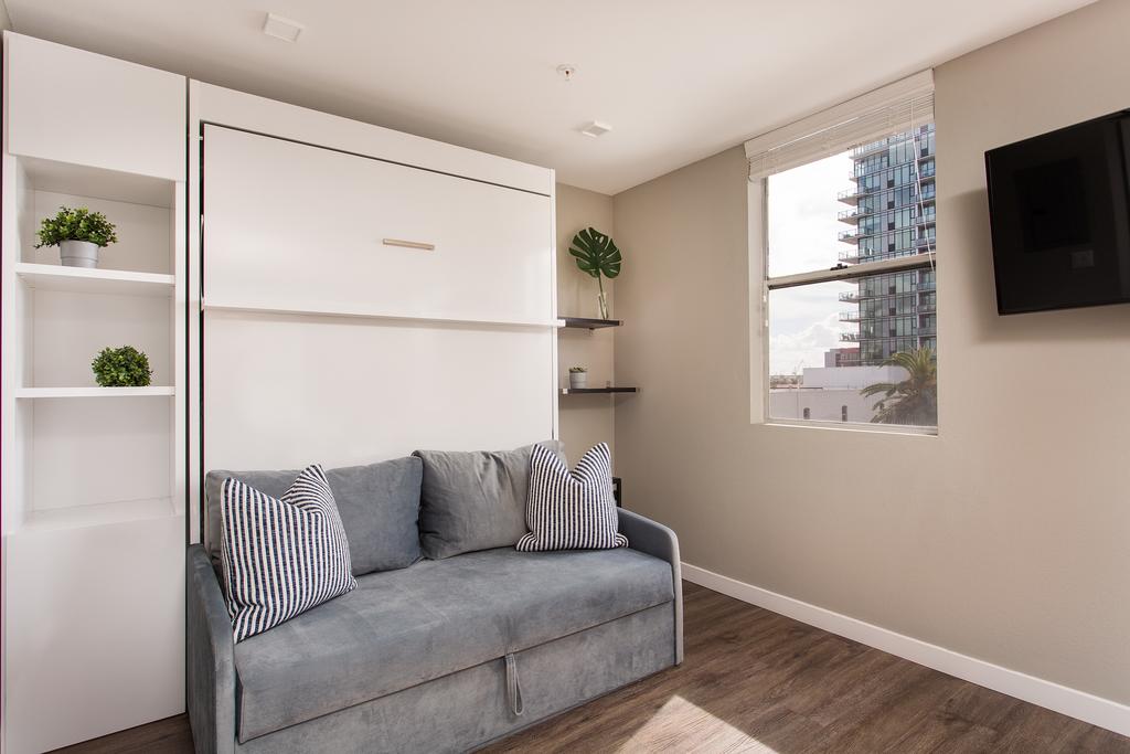 SD Luxe Studio Sleeps 4 - thumb 3
