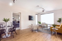 SD Penthouse Masterpiece Accommodation Dallas